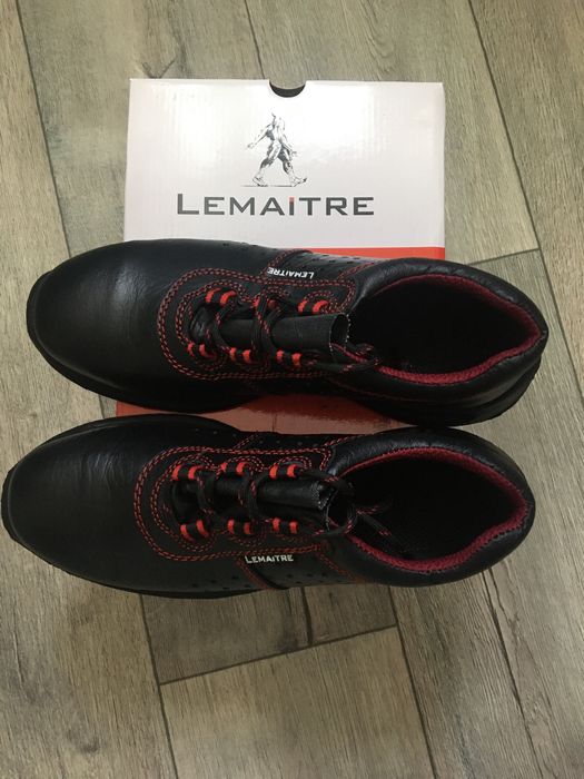 Робоче взуття р-р 43