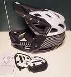 Kask Fox Proframe RS M 55-59 cm MIPS BOA