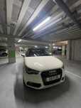 Audi A1 SportBack S-Tronic 1.6 TDI