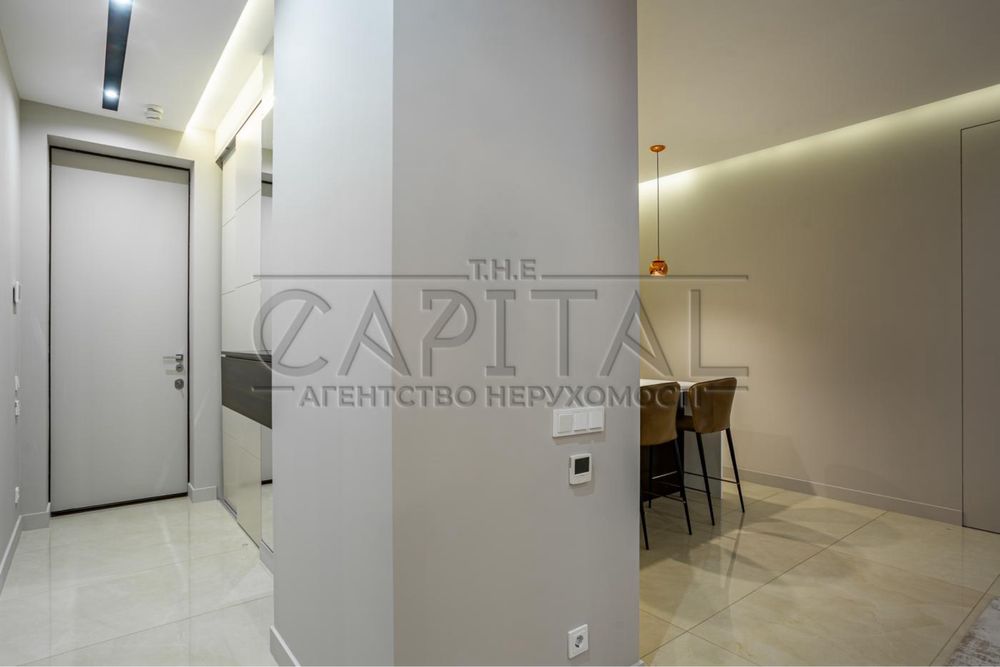 Аренда 3-к квартиры в элитном Жк Новопечерские липки, Печерск, Центр