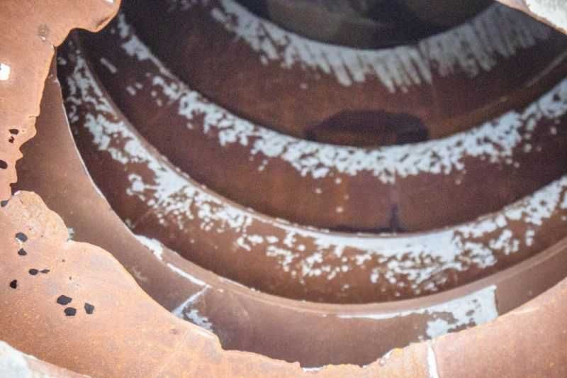 Вантажний автомобіль MAN TGS 32.400 BB+STETTER+BELT/BAND/TAPIS