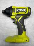 Імпакт Ryobi щітковий
