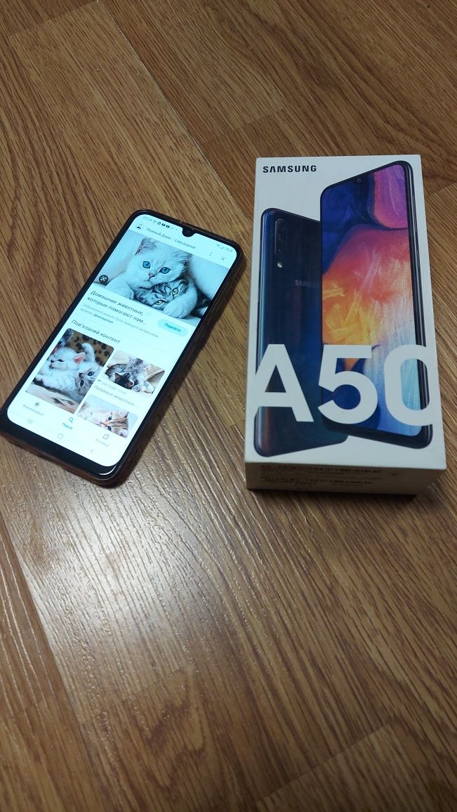 Samsung a50 самсунг телефон смартфон