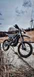 Surron Ultra Bee z homologacją 2024 r 1500km