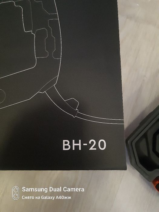 Оренда отбойника SH-40 и перфиратора ВН-20