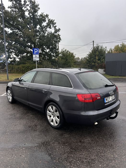 Продам А6С6 3.0 д