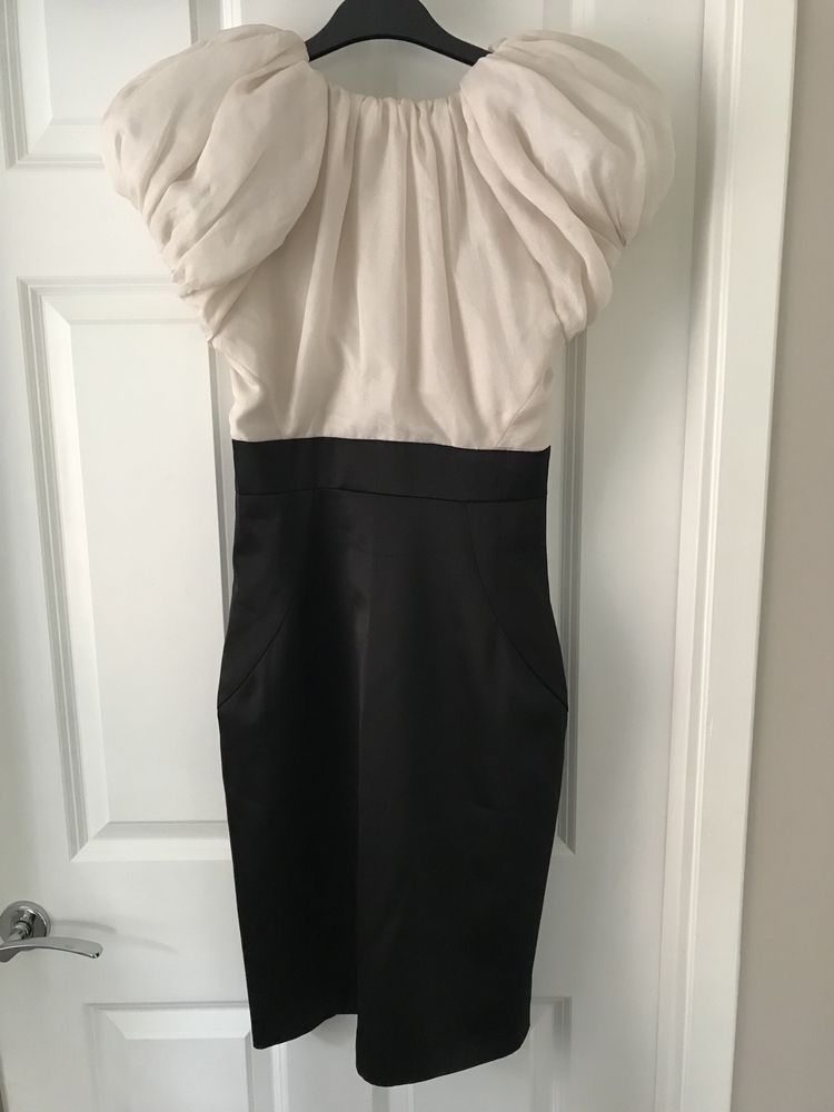Sukienka Ted Baker rozmiar S-M (2)