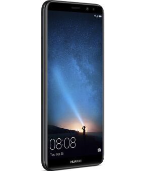 HUAWEI Mate 10 lite 64GB Black