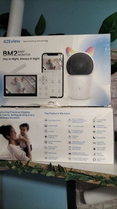 Vários artigos como novos