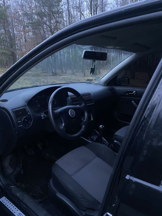 Голф 4 1.9тді 2003рік