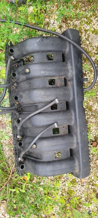 Kolektor BMW M50B20