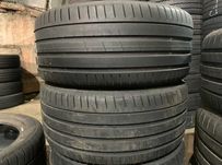 Склад шин б/в. 245/40 R18 Apollo Aspire 4G Plus