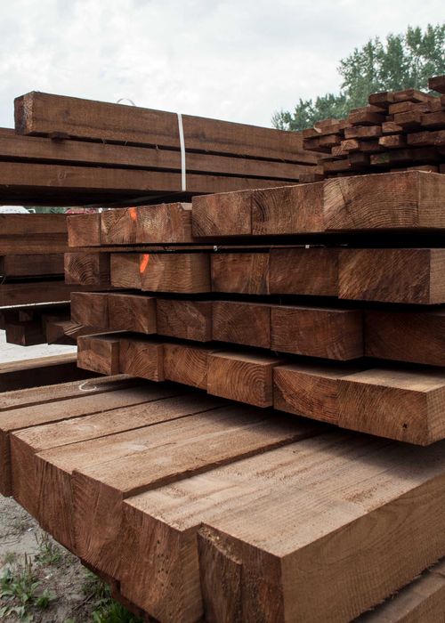 Więźba dachowa, C24, krokwie, łaty / Transport, SZYBKA WYCENA