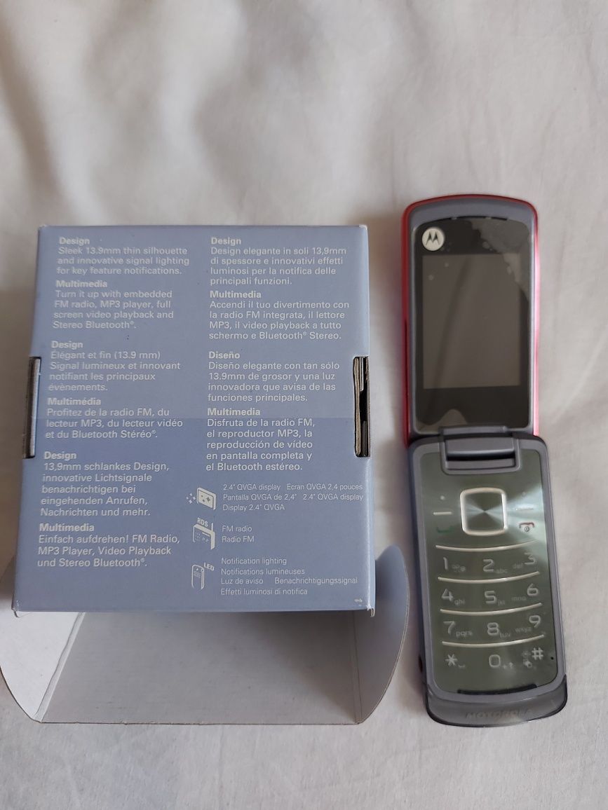 Motorola zamykana