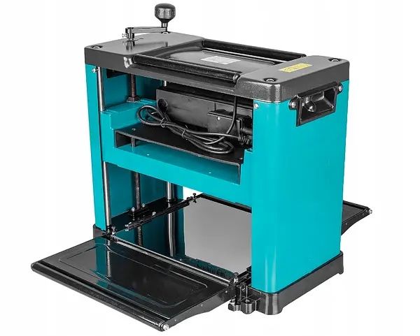 Рейсмусовый станок AL-FA ALTP330-21 | 2400Вт | Польша!!!