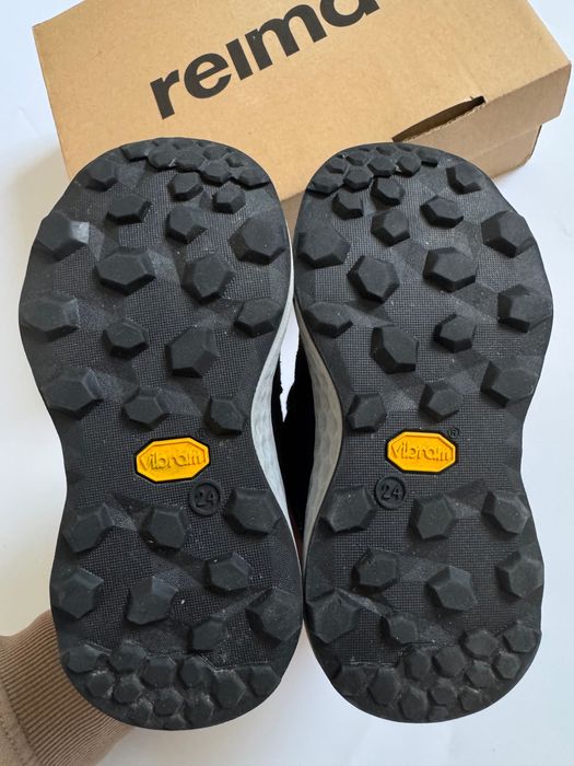 Ботінки Reima Vilkela 24 розмір