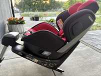 Fotelik Recaro zero.1