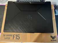 Laptop Gamingowy ASUS TUF GAMING F15 FX506HM 144Hz RTX3060