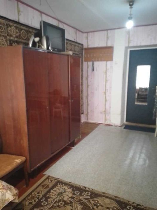 Малосемейка Центр.Мебель.Техника 5000 За все.