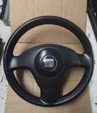 Kierownica Seat Ibiza III