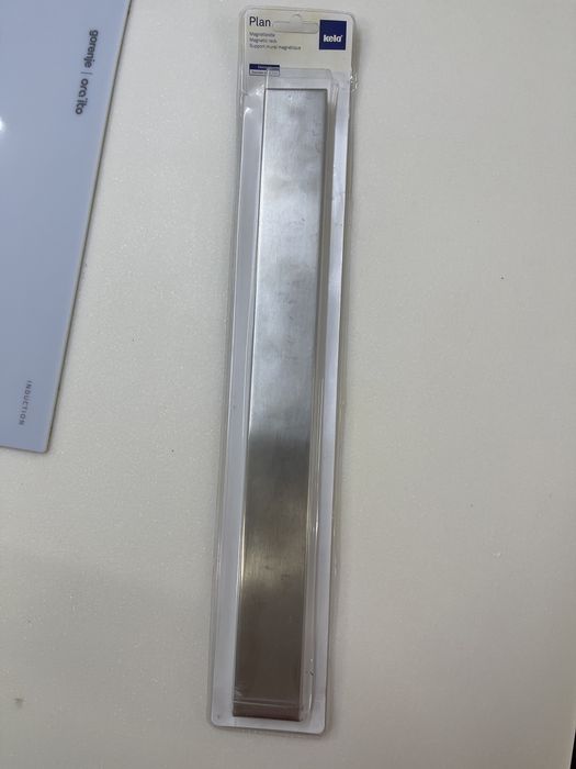 Планка магнітна для ножів