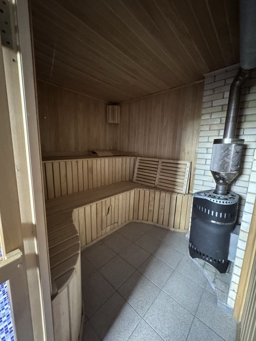 Продам дом с. Королево (сруб)