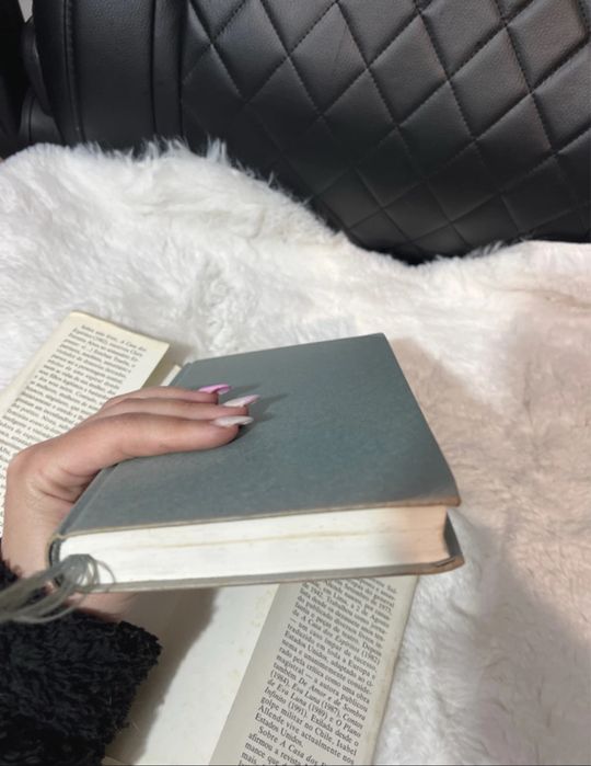 Livro: A Casa dos Espiritos de Isabel Allende