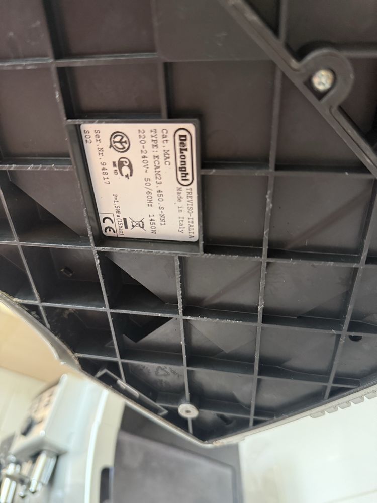 Кофемашина  Delonghi  Esam 23.450
