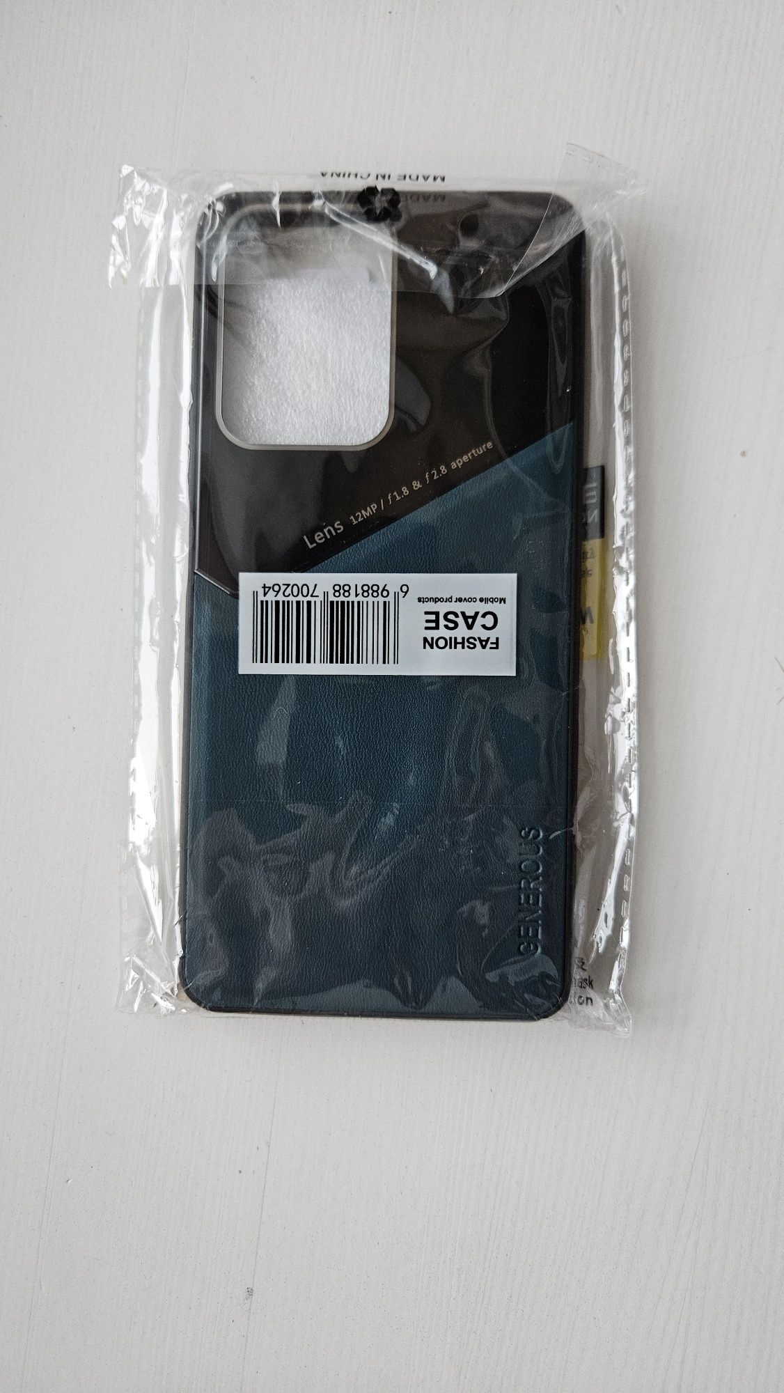 Чехол Xiaomi 11Tpro