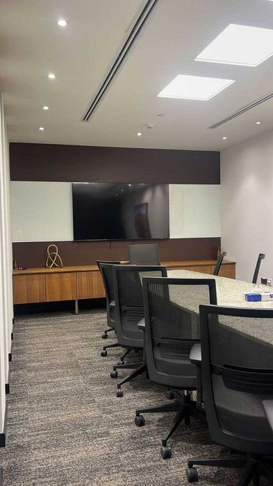 Прибирання комерційних приміщень. Клининг офисов, кафе, магазинов