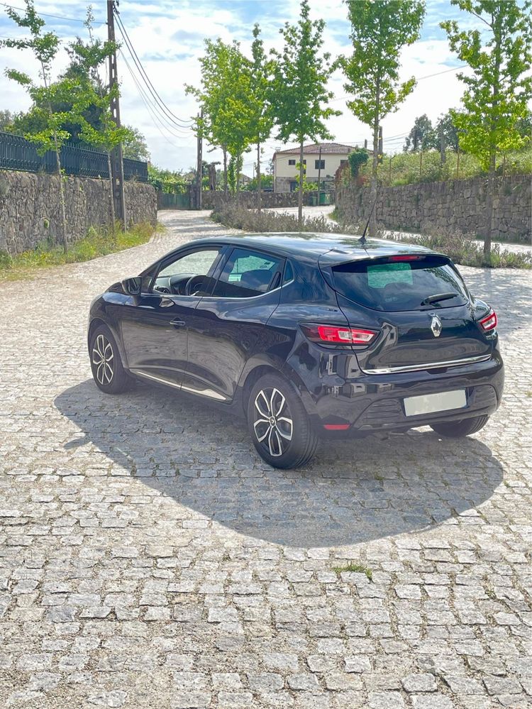 Renault Clio 0.9 TCE