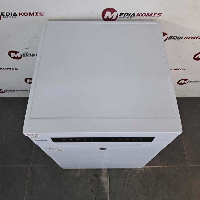 Zmywarka Hoover HF 4C6F0PW [2 lata gwar] C/8prg/46dB/9,5l/14kpl [4]
