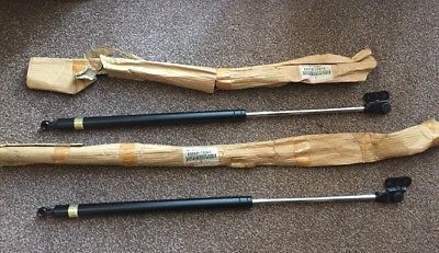 amortecedores da mala toyota corolla E10