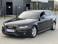 Audi A4 Avant Automat/LED/Ksenon/Orginal