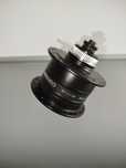 Piasta z prądnica Shimano Nexus DH-3D37 QR 6V 3W Centerlock 32h