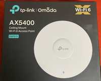 Точка доступа TP-LINK Omada EAP670