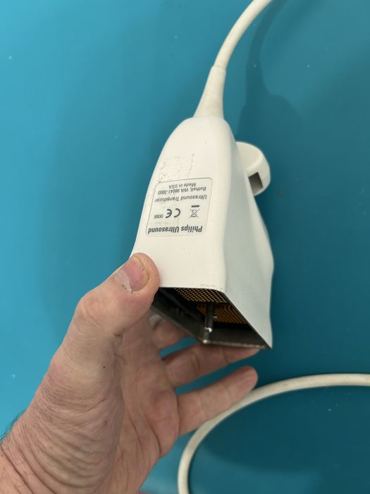 датчик узд узи philips лінійний l 9-3 до hd 11xe ,iu 22 та ie 33.