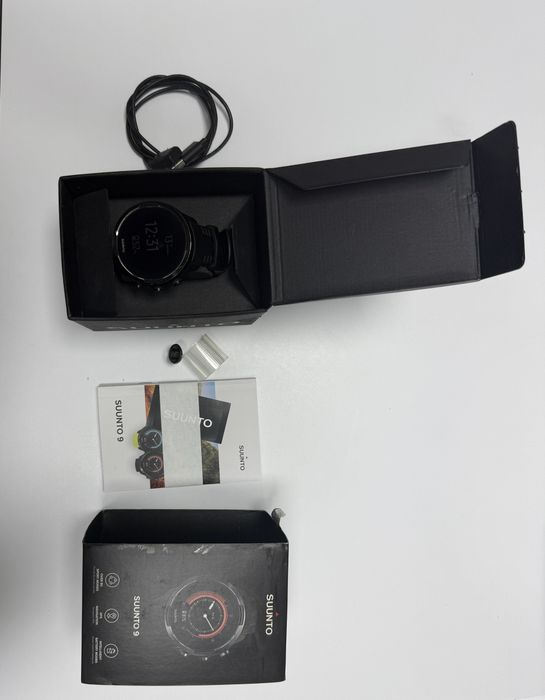 Годинник Suunto 9 baro