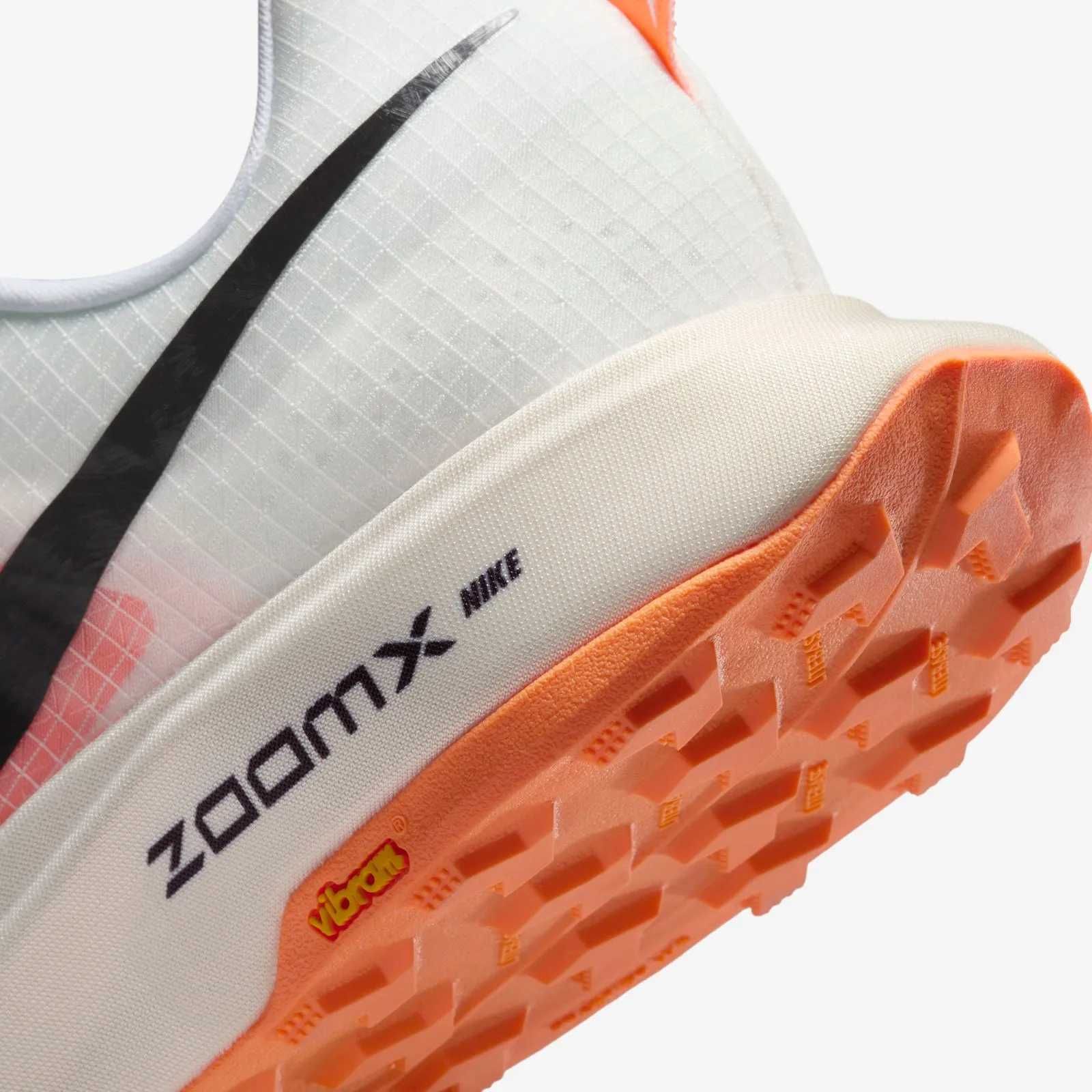 Оригинал! Кроссовки Nike Zoomx Ultrafly Trail DX1978-100