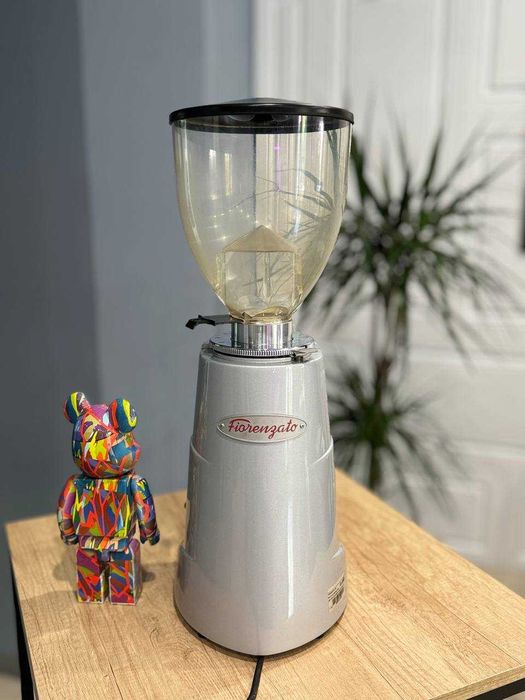 Кофемолка Fiorenzato F64E