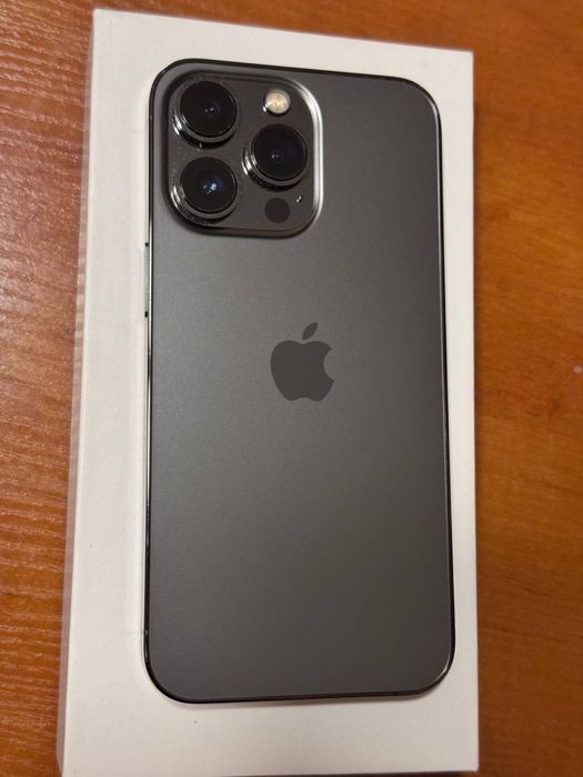 Iphone 13 Pro (256 Gb)