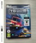Nowa gra Train Simulator 2016