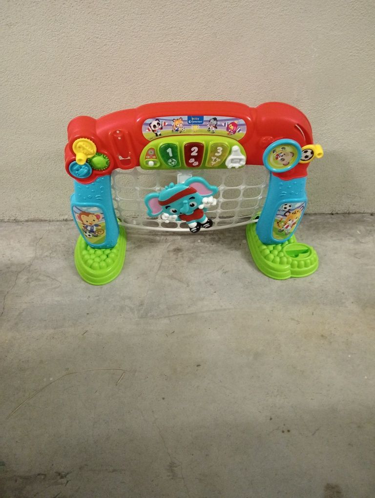 Brinquedos para criança