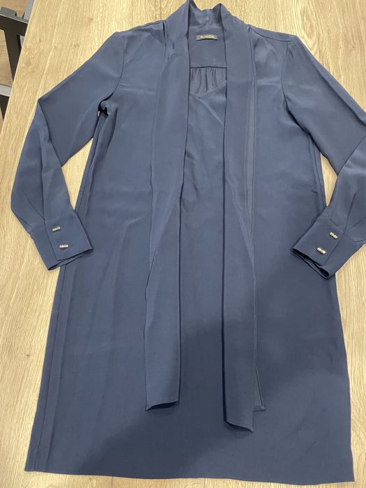 Sukienka Massimo Dutti 36