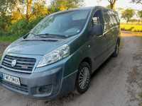 Fiat Scudo long 2007