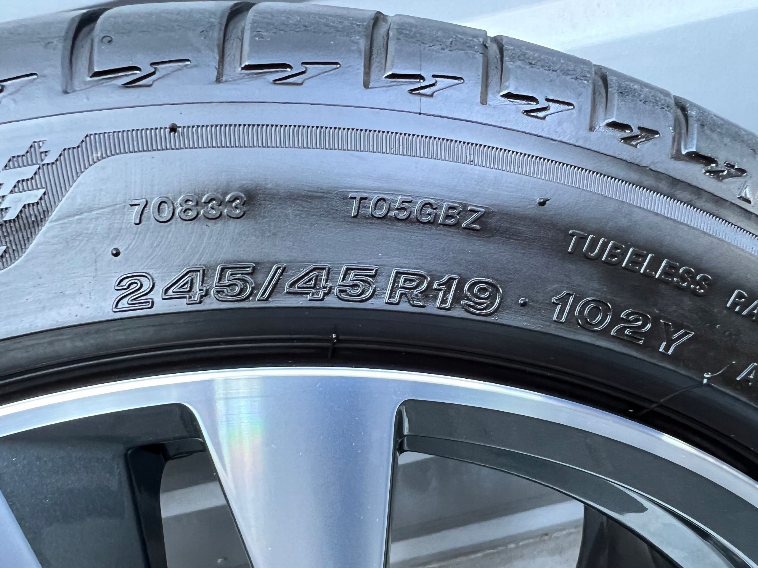Oryginalne Koła Audi 19 A4 A5 A6 A7 A8 Q3 Q5 Q7