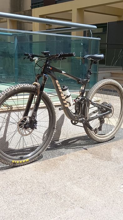 Giant anthem advanced pro 29 1