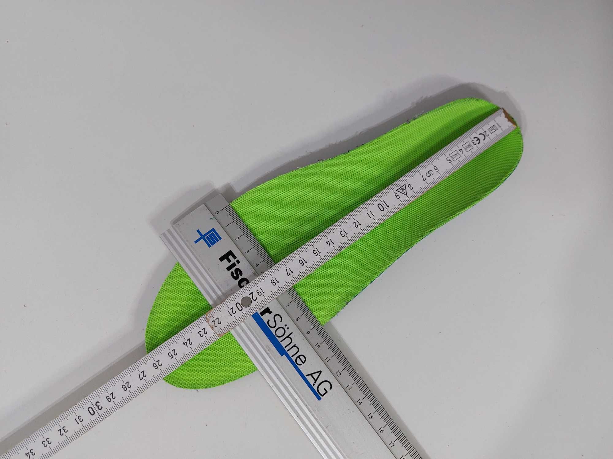 Кросівки чоловічі Nike Free Run 3