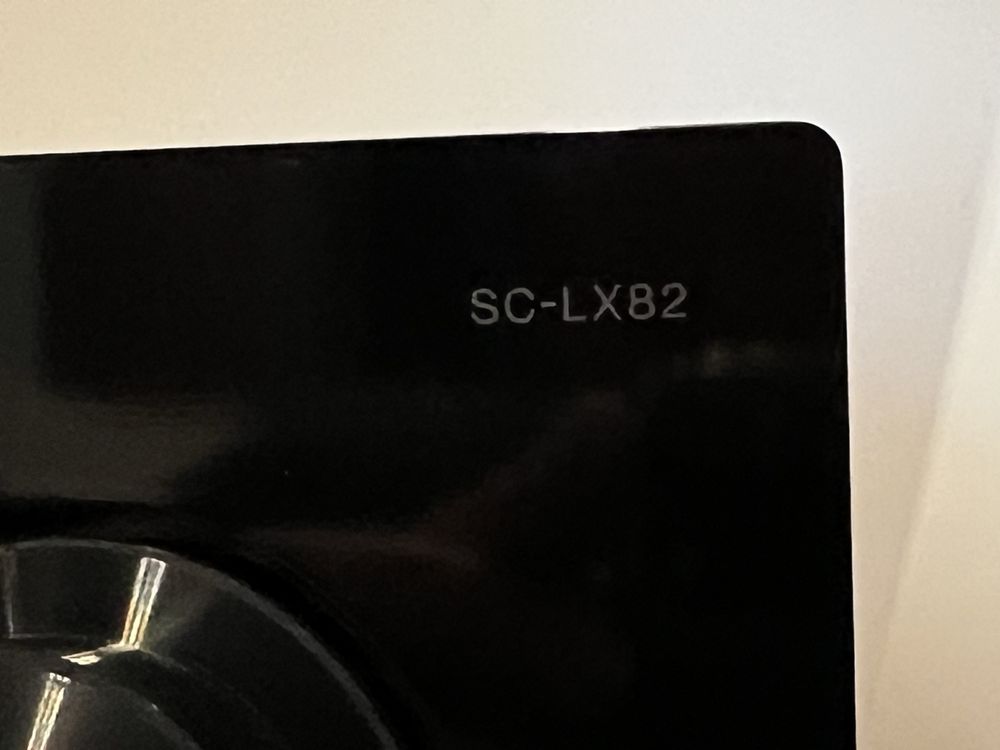 amplituner Pioneer SC LX82