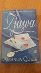 Zjawa - Amanda Quick. Romans Da Capo.